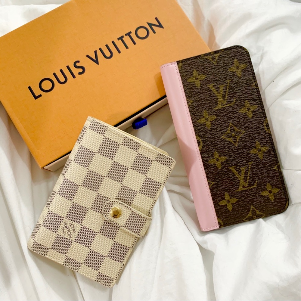 [[[SOLD]]]Louis Vuitton Set